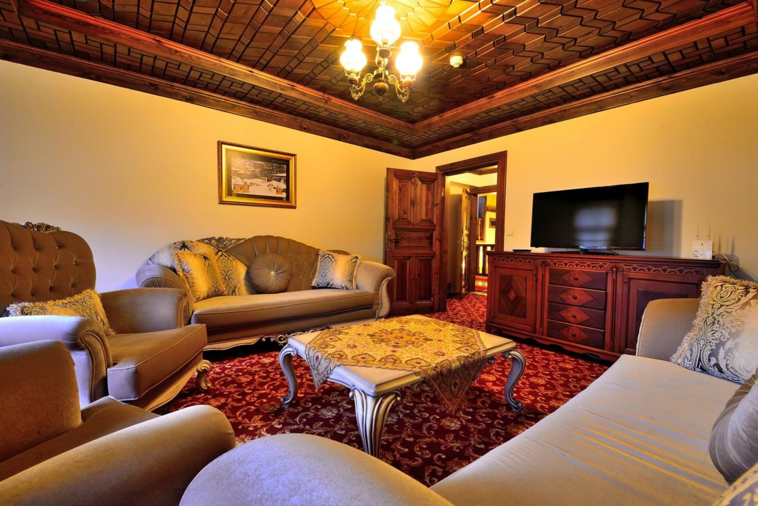 Bağlar Saray Otel-37