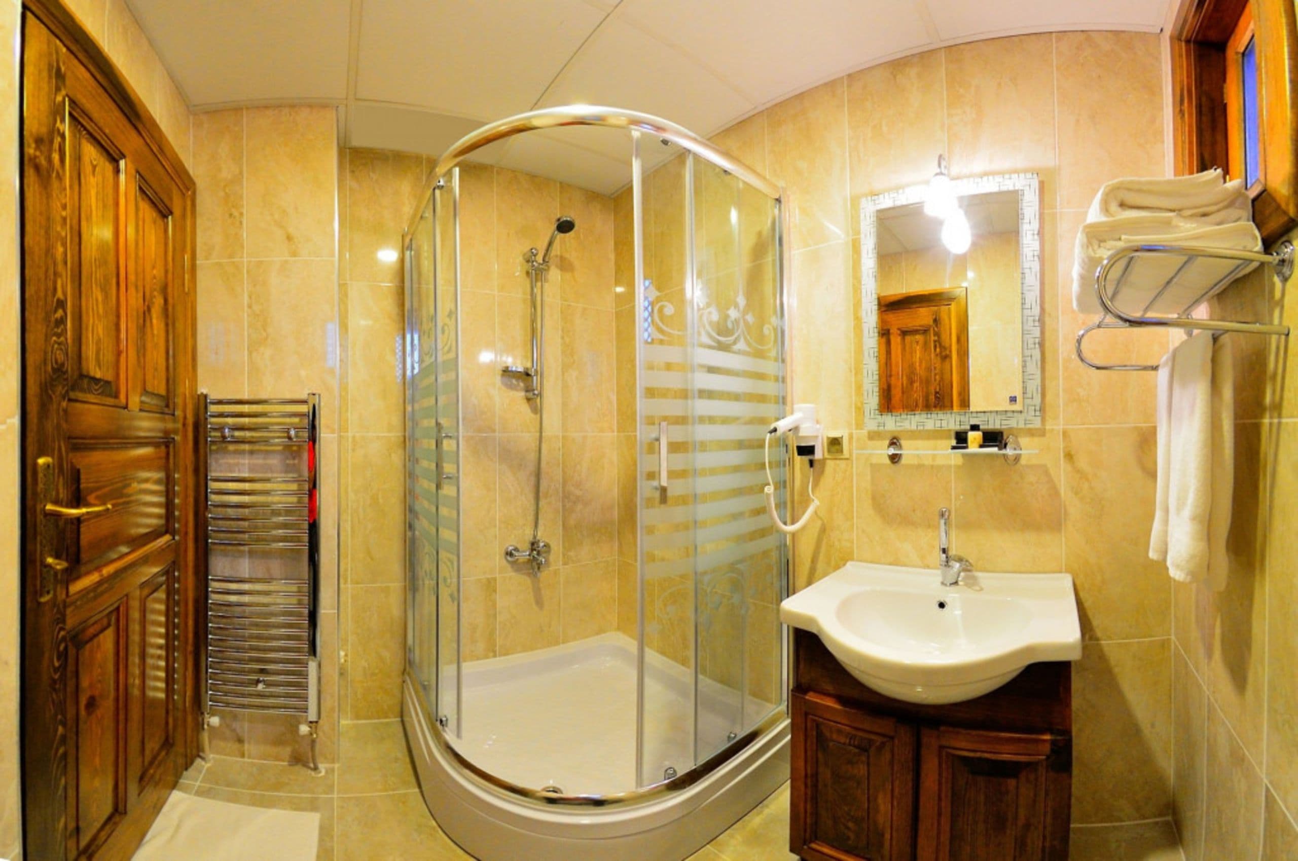 Bağlar Saray Otel-21