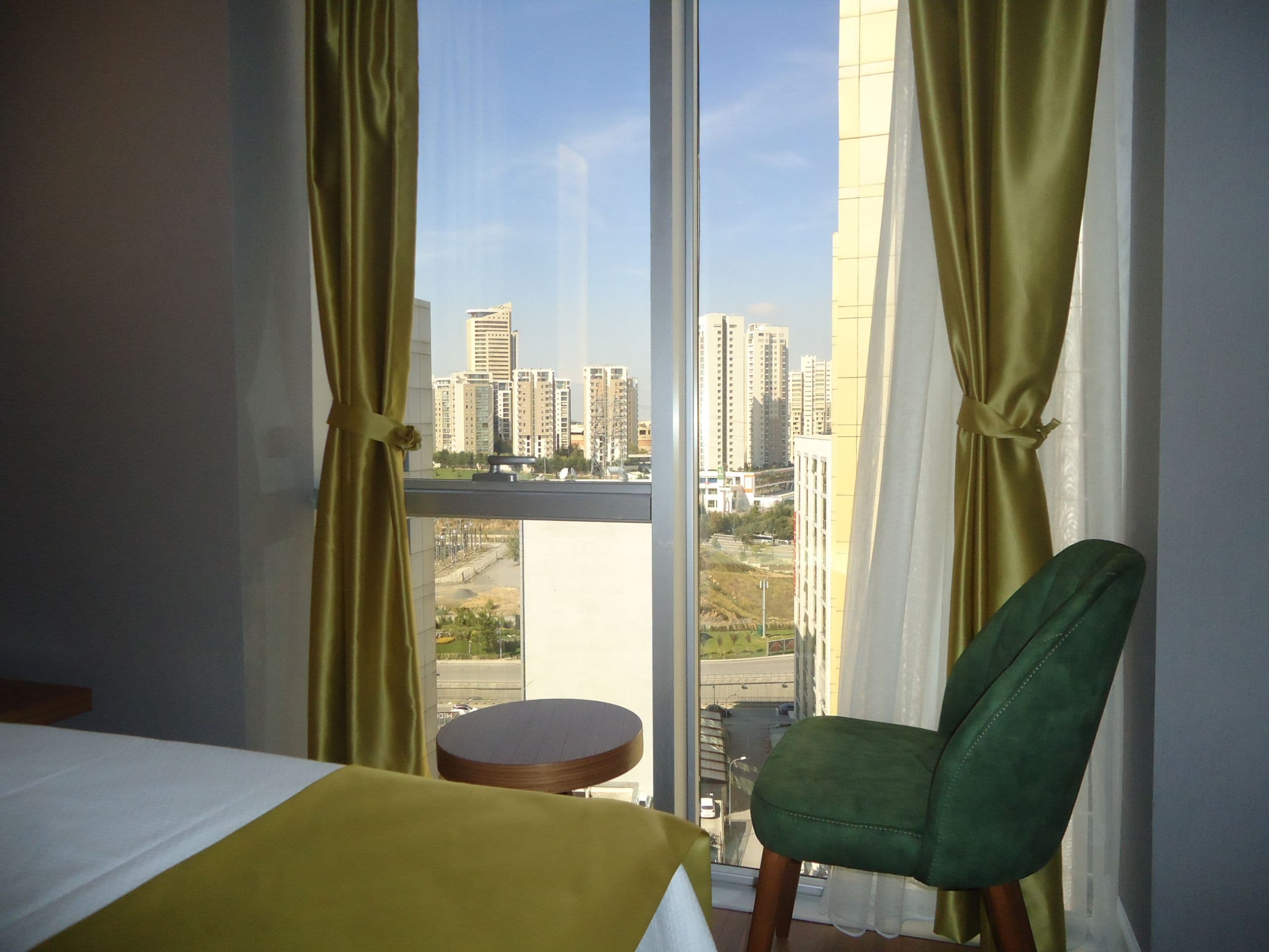 Atacity Hotel-resim-5