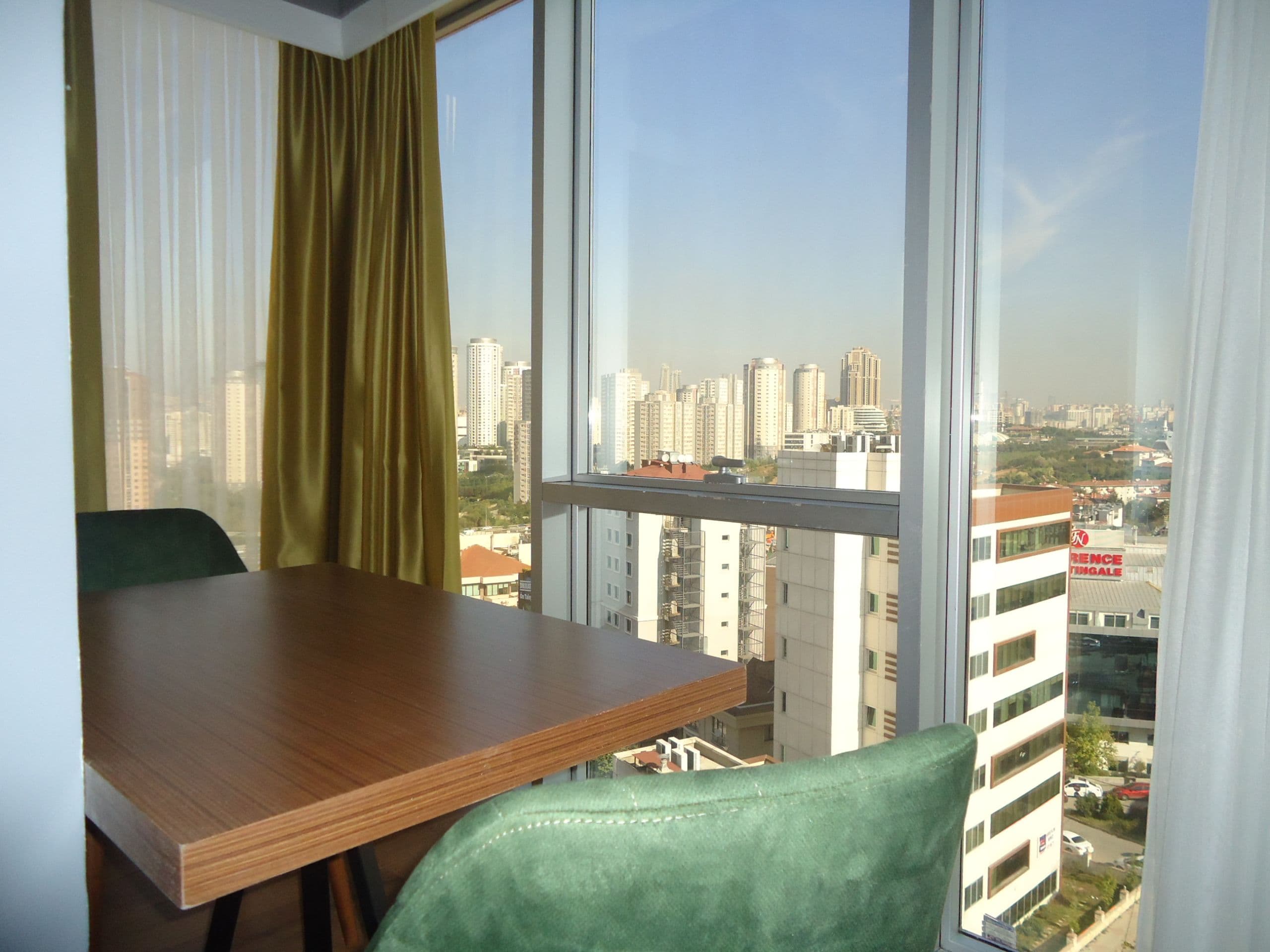 Atacity Hotel-resim-3