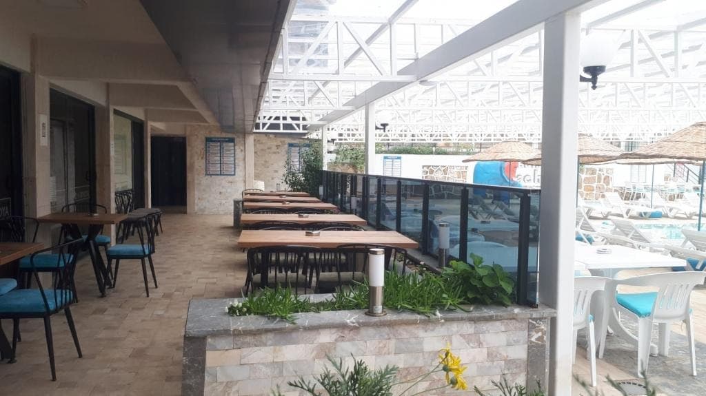 Grand Rimedya Hotel Burhaniye-11