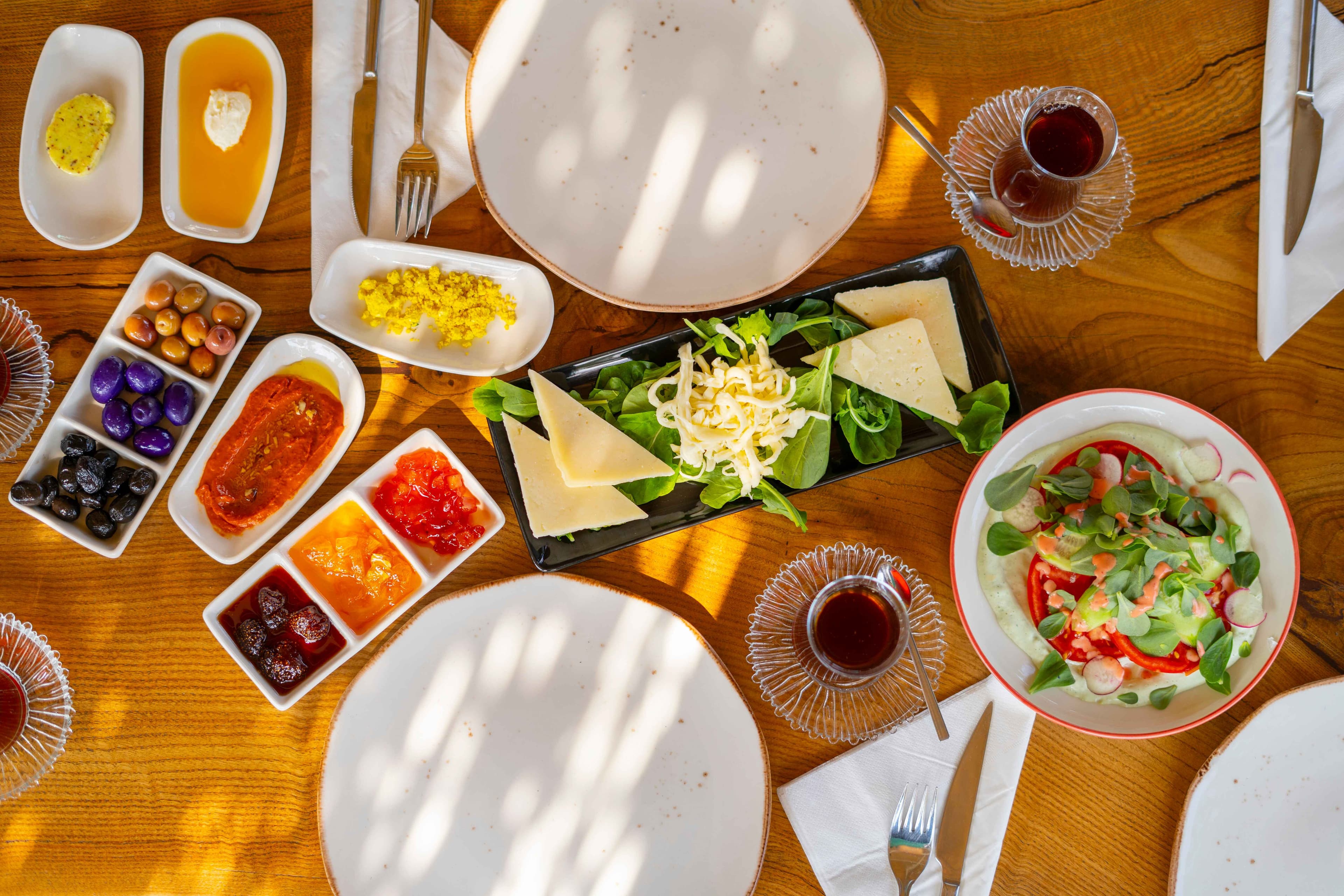 Bellezza Hotel Alaçatı-13