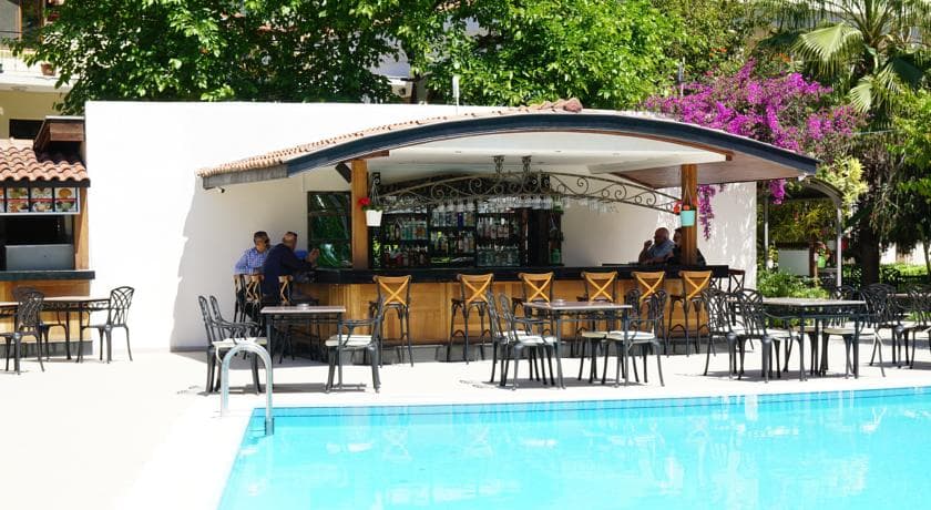 Göcek Lykia Resort-24