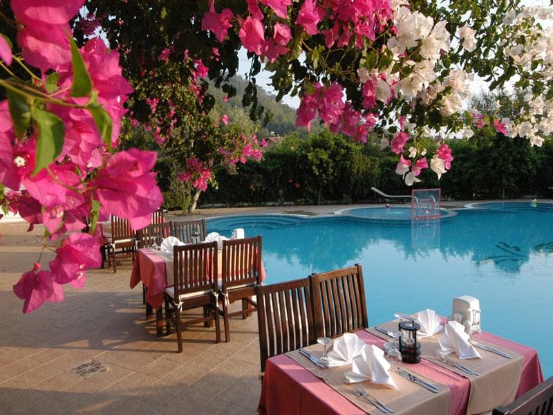 Göcek Lykia Resort-16