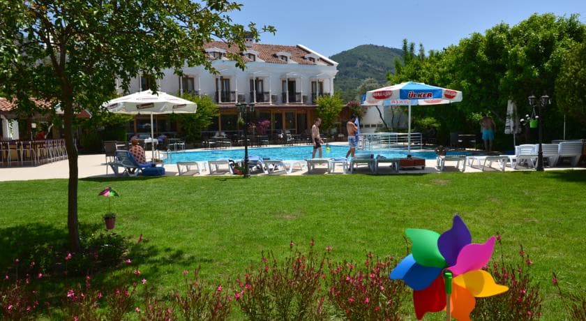 Göcek Lykia Resort-69