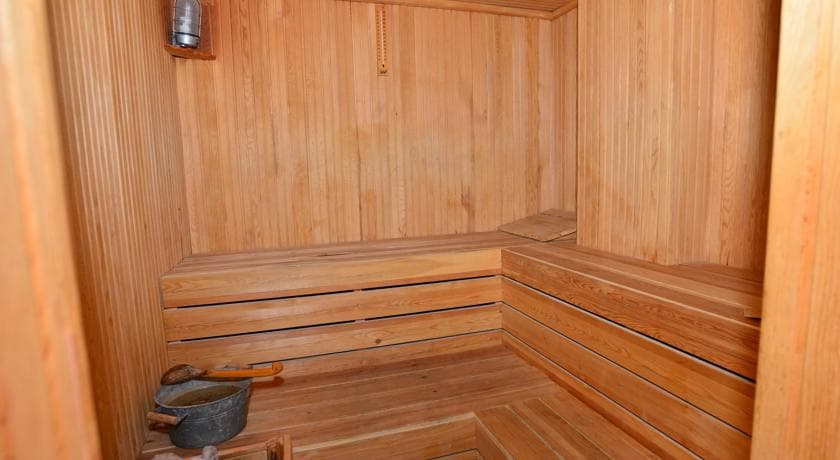 Göcek Lykia Resort-74