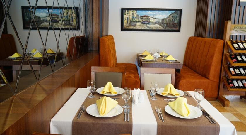 Göcek Lykia Resort-30