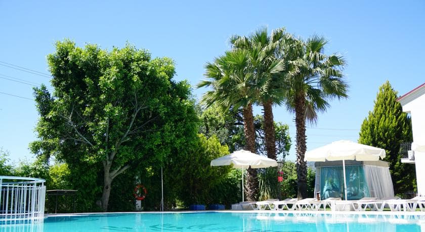 Göcek Lykia Resort-37