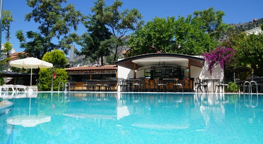 Göcek Lykia Resort-39