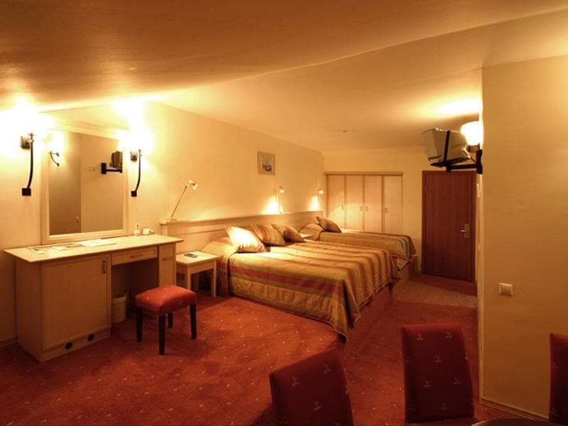 Göcek Lykia Resort-14