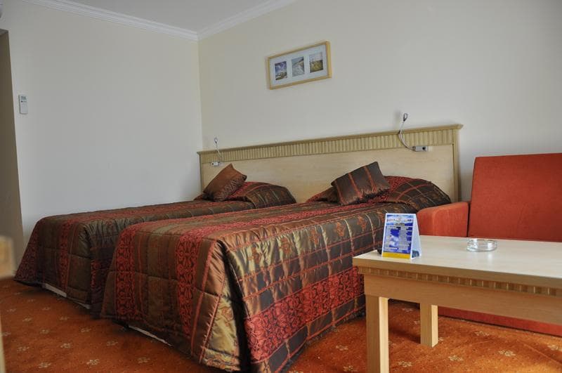 Göcek Lykia Resort-72