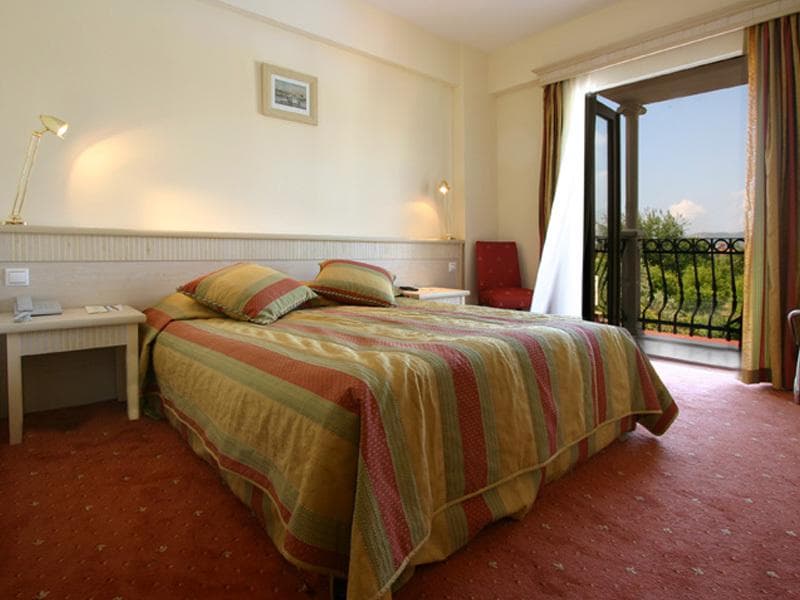 Göcek Lykia Resort-70