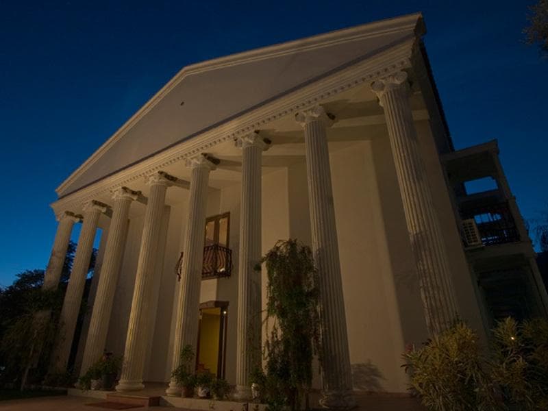 Göcek Lykia Resort-46