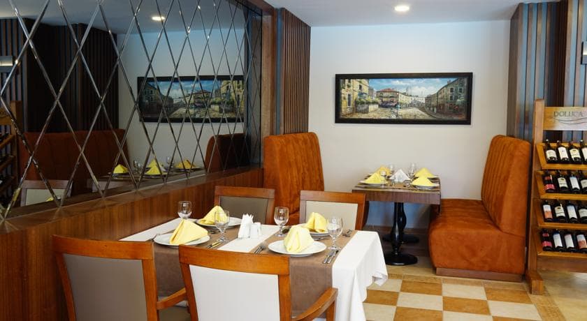 Göcek Lykia Resort-49