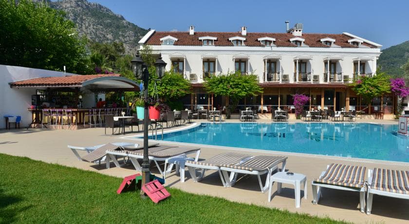 Göcek Lykia Resort-10