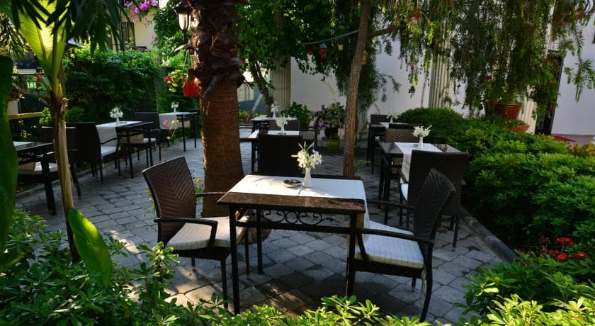 Göcek Lykia Resort-20