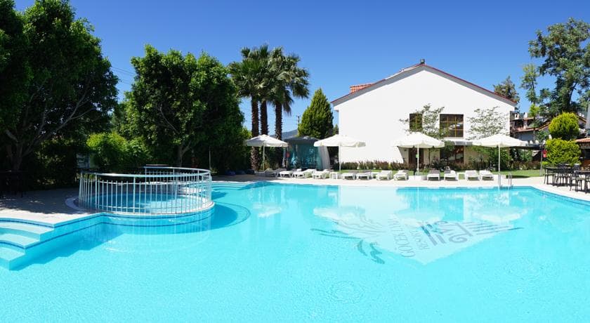 Göcek Lykia Resort-27