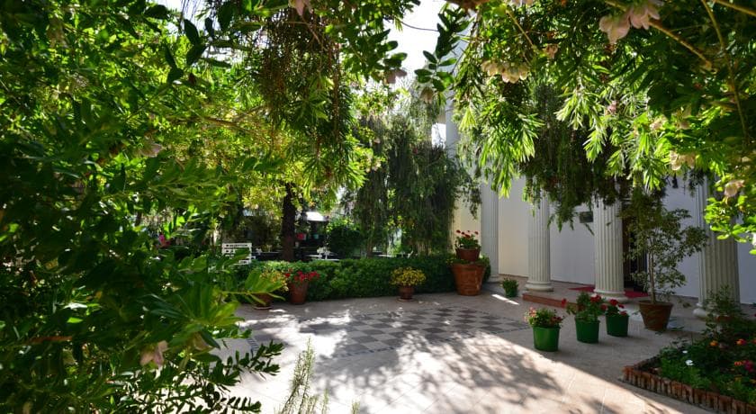 Göcek Lykia Resort-48