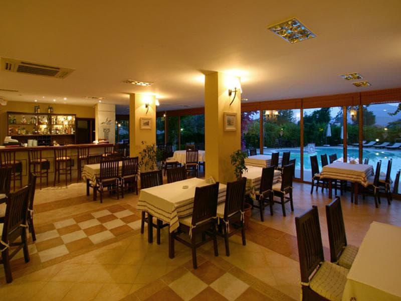 Göcek Lykia Resort-32