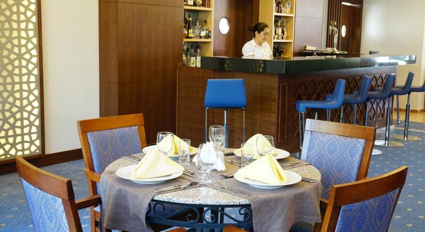 Göcek Lykia Resort-53