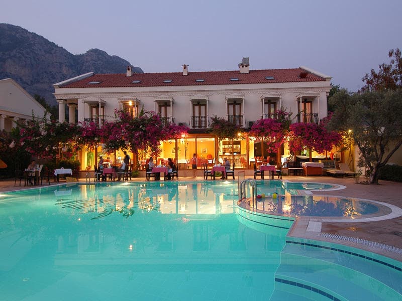 Göcek Lykia Resort-67