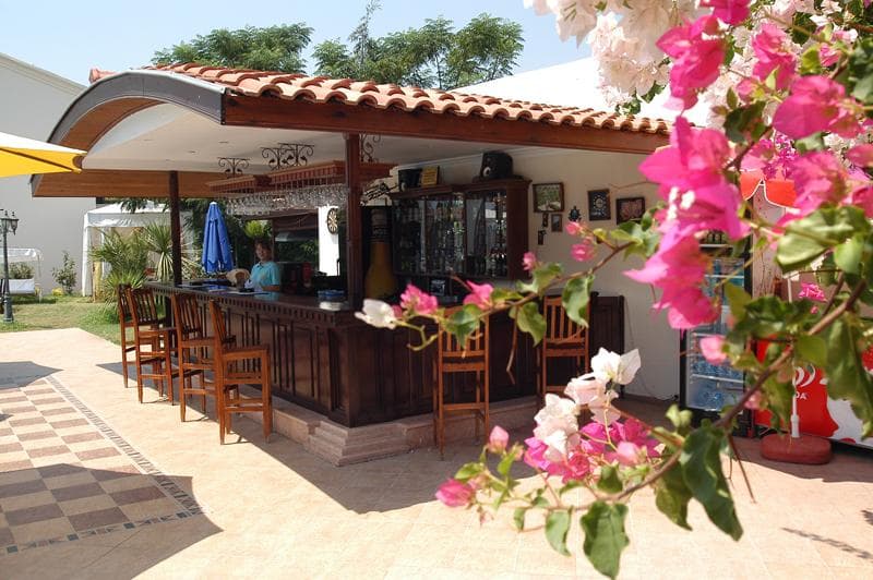 Göcek Lykia Resort-33