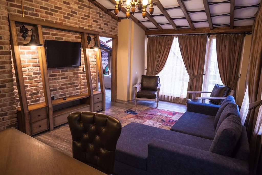 Raymar Hotels Ankara-8