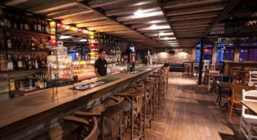 Raymar Hotels Ankara-25