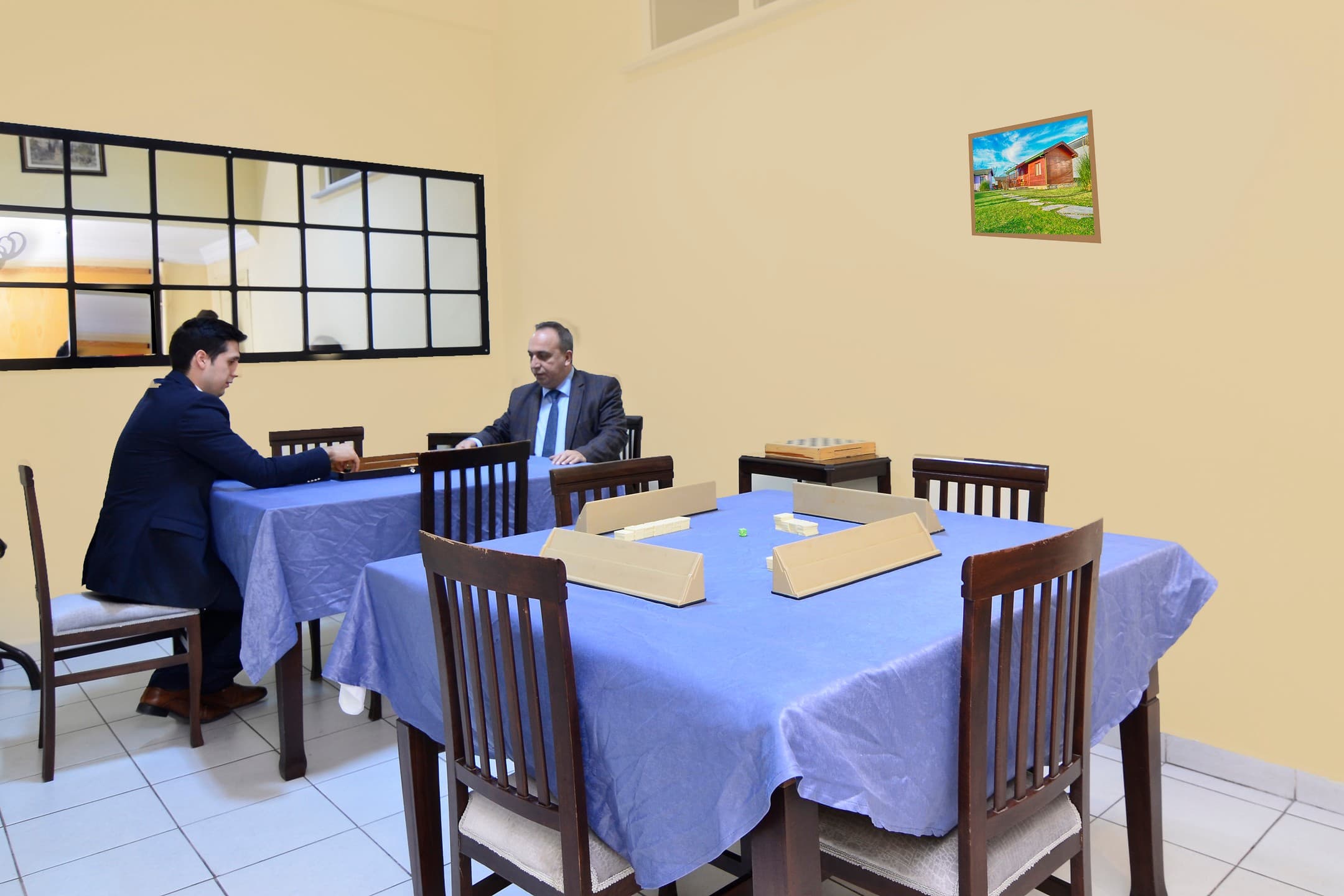 Grand Gebze Hotel-37