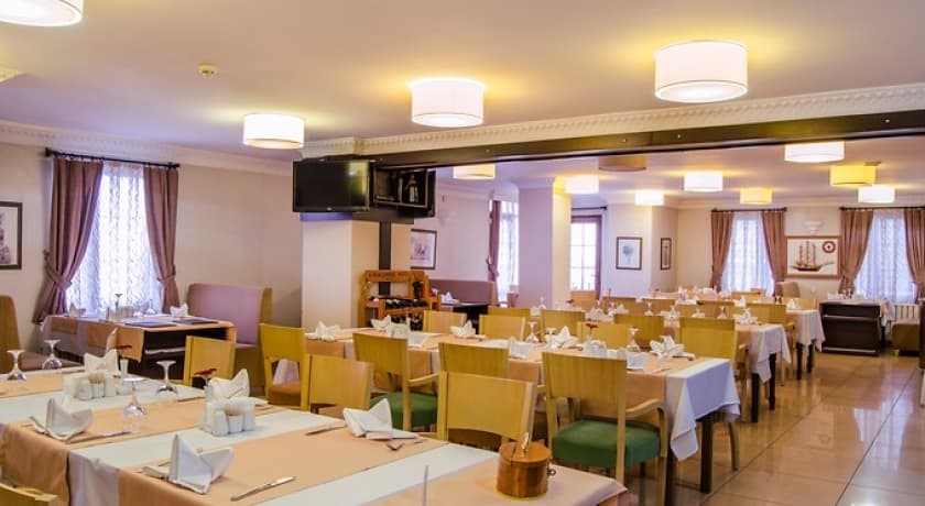 Grand Gebze Hotel-12