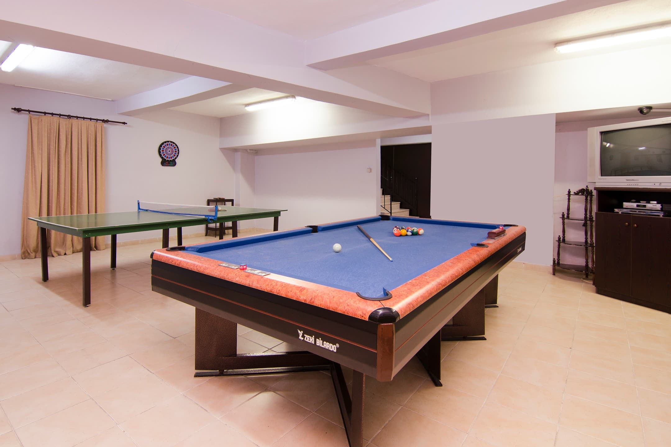 Grand Gebze Hotel-35