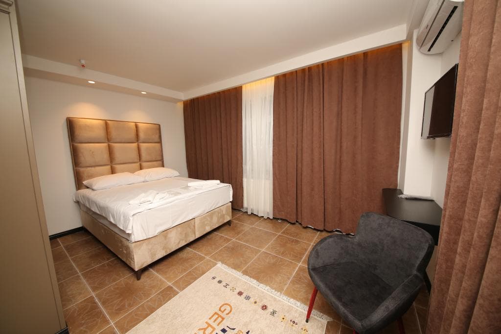 Safran Germia Palas Karabük-23