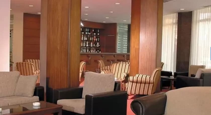 Özkaymak Park Hotel-12