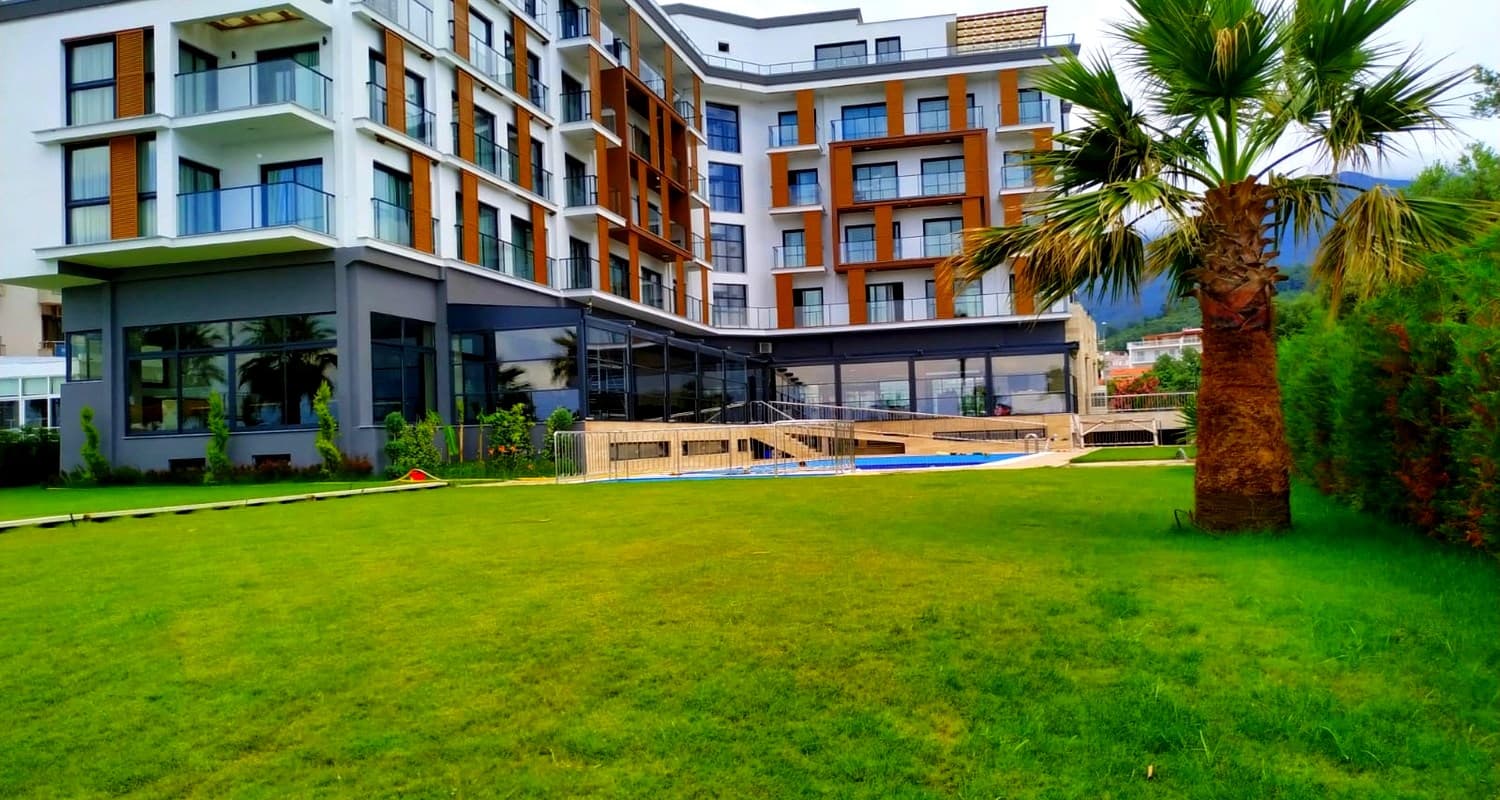 Maia Luxury Beach & SPA Hotel-33