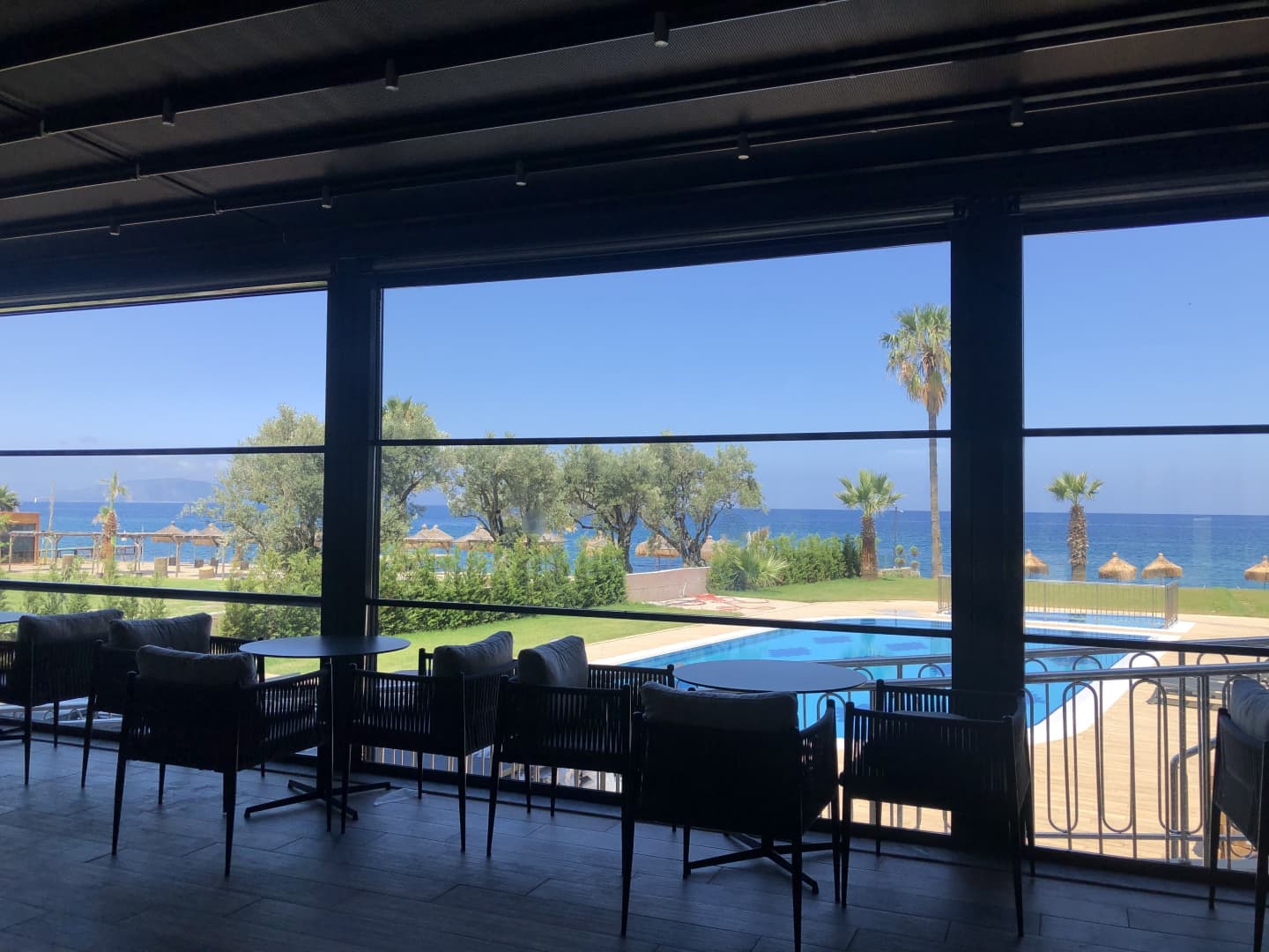 Maia Luxury Beach & SPA Hotel-28