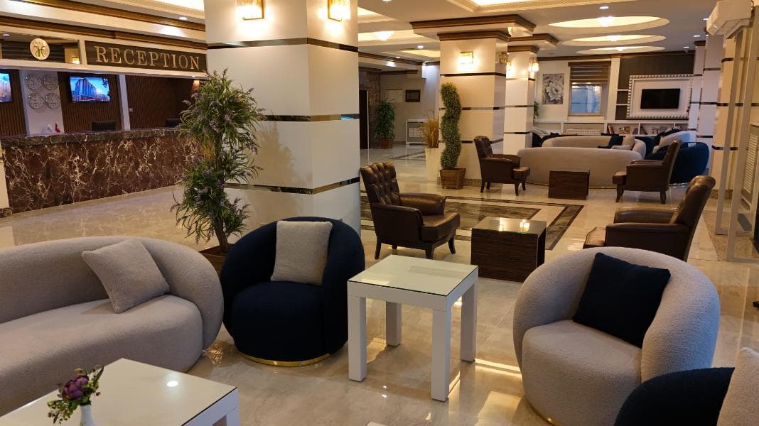 Hotel Tatvan Kardelen-resim-4