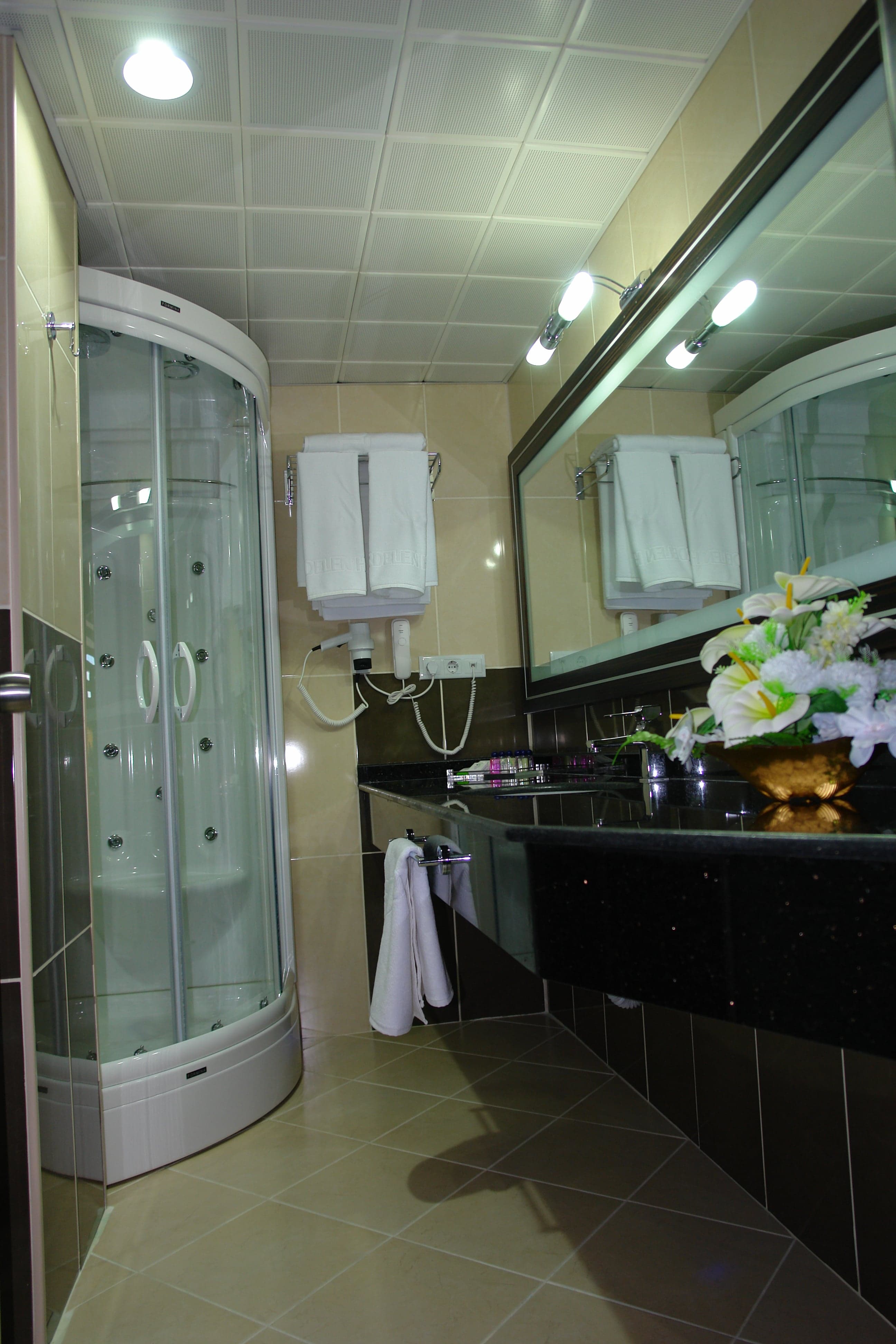 Hotel Tatvan Kardelen-14