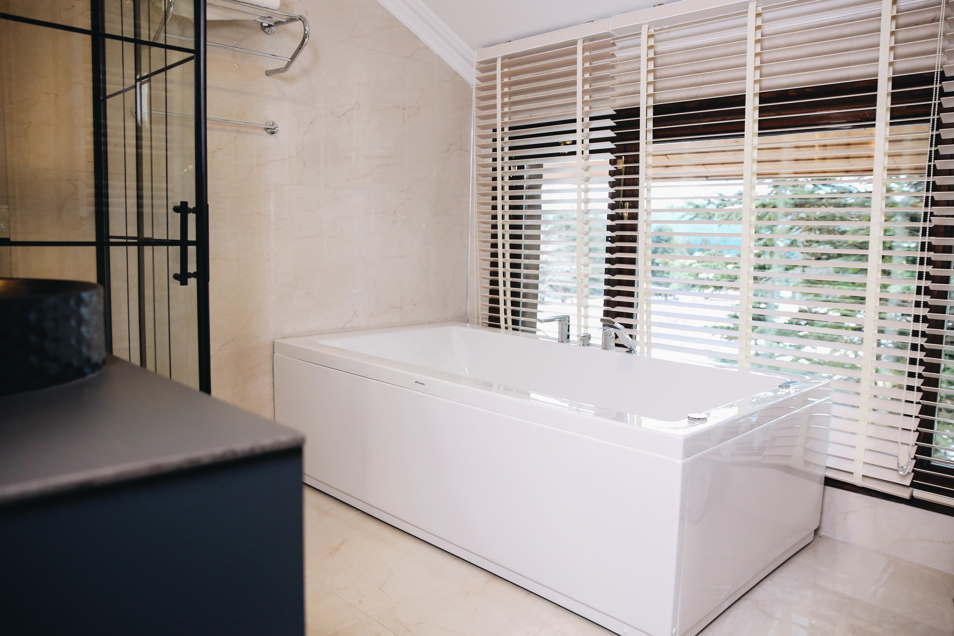 Karinna Çobankaya Orman Köşkleri-40