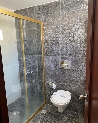 Grand Merin Airport Hotel-resim-7