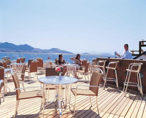 Elite Hotels Yalıkavak-44