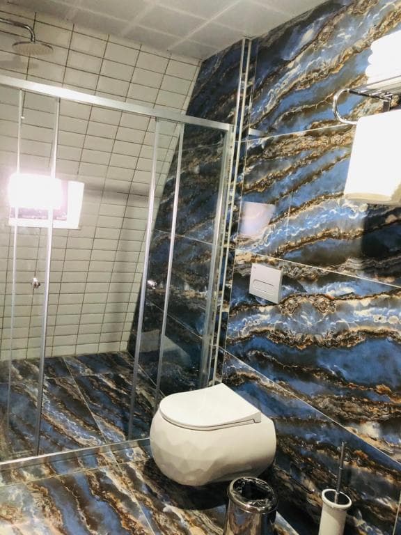 Crystal Snow Butik Hotel-27