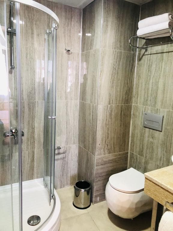 Crystal Snow Butik Hotel-35