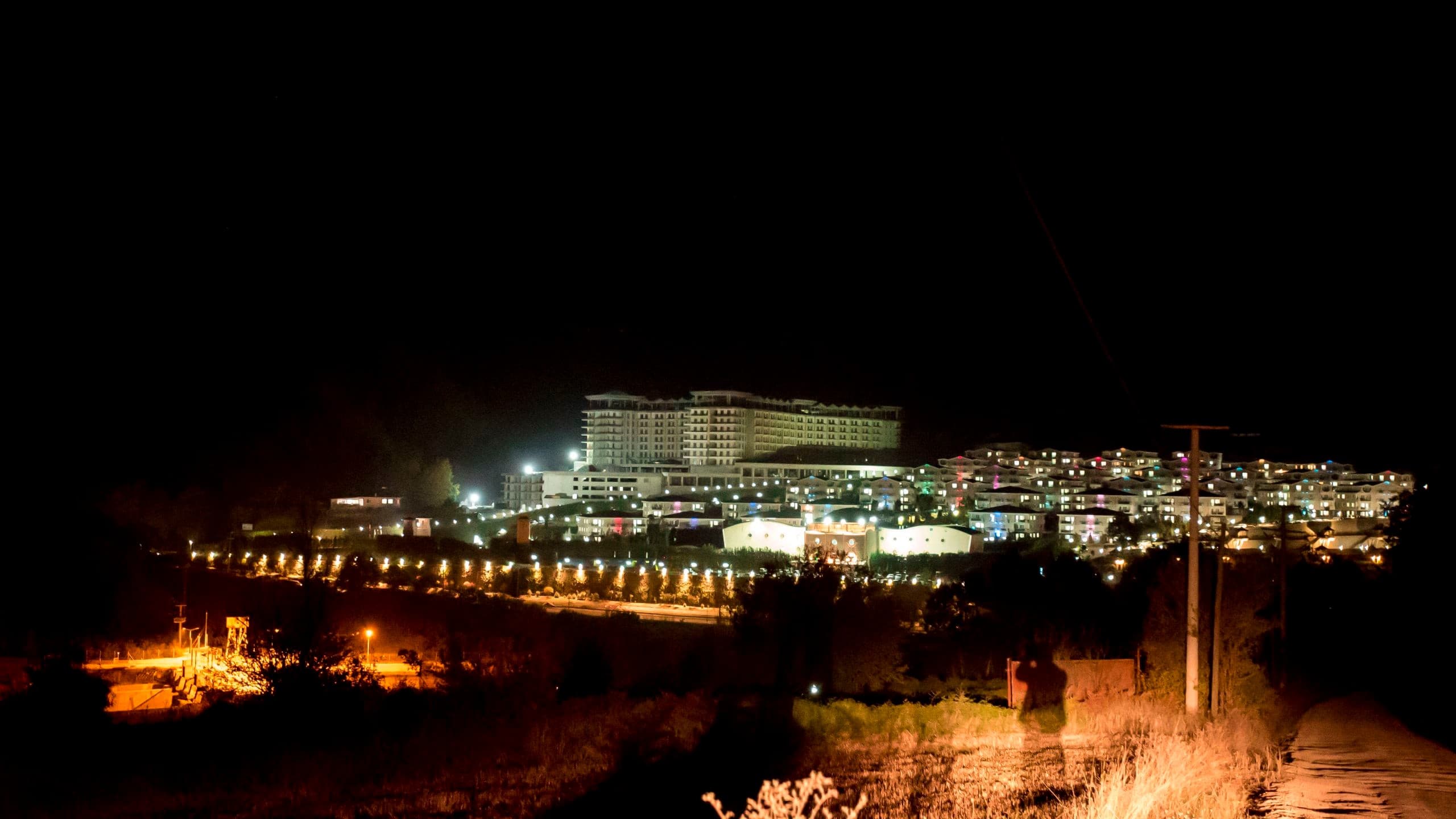 Sarot Termal Vadi Apart Hotel-30