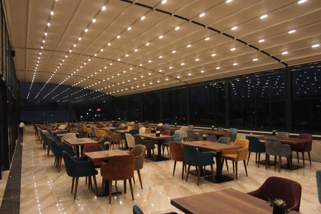 Grand Rimedya Hotel İznik-resim-4