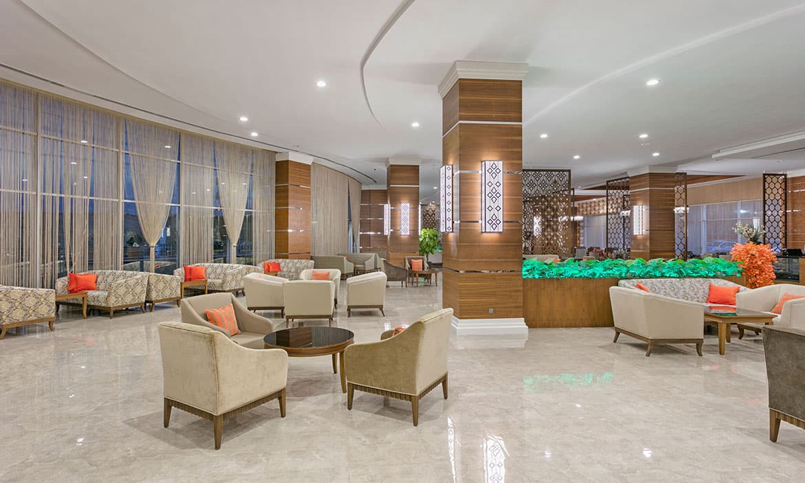 Armada Grannos Thermal Hotel & Convention Center-25