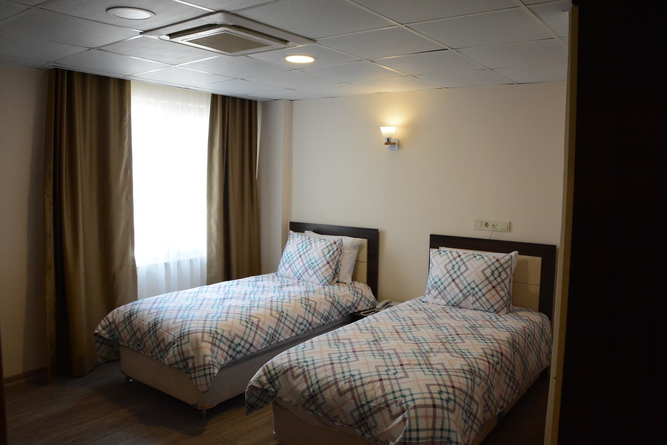 Sts Hotel Lüleburgaz-18