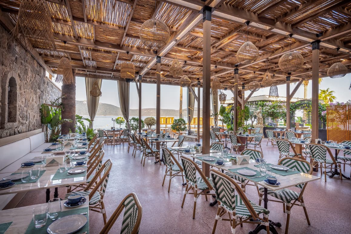 Casa Nonna Bodrum-62