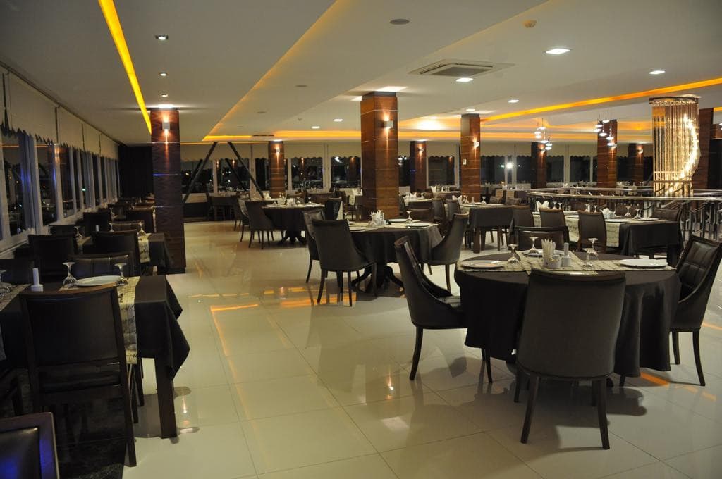 Meva Hotel Erzincan-30