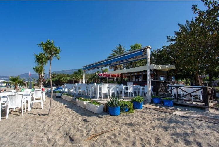 Aslan Corner Hotel -10