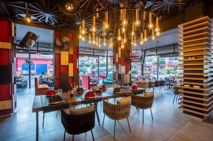 Aslan Corner Hotel -9